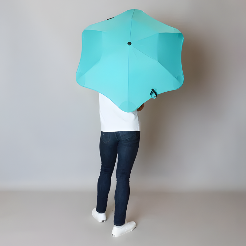 Parapluie Tempête Blunt Classic Vert - Neuf Avec étiquettes, EAN 9421902503788