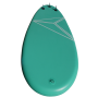 Paddle gonflable 10′ Air pack Vert - Prism