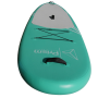 Paddle gonflable 10′ Air pack Vert - Prism