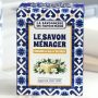 Le savon ménager - Cuisine & salle de bain au thé vert