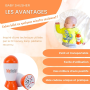 Baby Shusher - Le miracle du sommeil Reconditionné