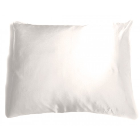 Lot de 2 Taies d’oreiller en soie Climsom