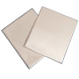 Lot de 2 Taies d’oreiller en soie Climsom