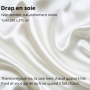 Drap en Soie Climsom