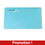 Sur-oreiller, coussin rafraîchissant et refroidissant Coolpad Mousséo