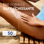 Nivea Sun Protect & Dry Touch Refreshing Spray SPF50