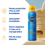Nivea Sun Protect & Dry Touch Refreshing Spray SPF50