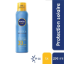 Autobronzant NIVEA SUN Protect Bronze SPF 30 200 ml