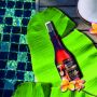 Lot de 2 - Huile Sèche Bronzante au Monoï de Tahiti 100% Naturel Coco Soleil des îles