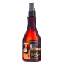Lot de 2 - Huile Sèche Bronzante au Monoï de Tahiti 100% Naturel Coco Soleil des îles