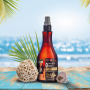 Lot de 2 - Huile Sèche Parfum Des Îles 150 ml Soleil des Iles