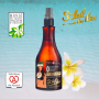 Lot de 2 - Huile Sèche Parfum Des Îles 150 ml Soleil des Iles