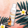 Soleil des Îles Brume de Lait Solaire au Monoï de Tahiti 100% Naturel - Parfum Coco - Protège Nourrit et Hydrate - SPF30