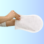 Gants pré-imbibés Aqua Shampoo Cleanis