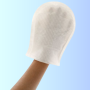Gants pré-imbibés Aqua Shampoo Cleanis