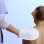 Gants de toilette pré-imbibés Aqua Total Hygiène Cleanis