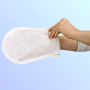 Gants de toilette pré-imbibés Aqua Total Hygiène Cleanis