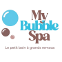 My Bubble Spa – Le confort d’un spa, simplement chez vous