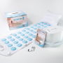 My Bubble Spa – Le confort d’un spa, simplement chez vous