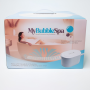 My Bubble Spa – Le confort d’un spa, simplement chez vous