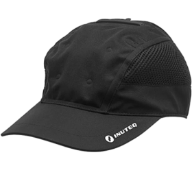 Casquette rafraîchissante Headcool Smart-X Noire