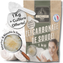 Percarbonate de Soude Linge Blanc 1Kg