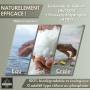 Percarbonate de Soude Linge Blanc 1Kg
