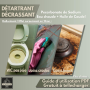 Percarbonate de Soude Linge Blanc 1Kg