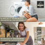 Percarbonate de Soude Linge Blanc 2,5 Kg