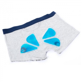 Reconditionné - Caleçon Rafraichissant pour Homme Snowballs
