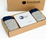 Reconditionné - Caleçon Rafraichissant pour Homme Snowballs