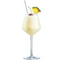 Lot de 2 Verres à pied 47 cl Cristallin Cristal d'Arques