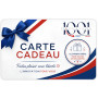 CARTE CADEAU à partir de 30 €
