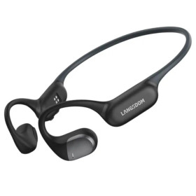 Écouteurs Bluetooth Open Ear LANGSDOM AirWave Pro 32 Go