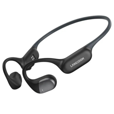 Écouteurs Bluetooth Open Ear LANGSDOM AirWave Pro 32 Go