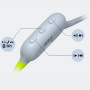 Écouteurs Bluetooth Open Ear LANGSDOM AirWave Pro 32 Go