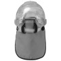 Protège nuque rafraîchissant pour casque INUTEQ H2O®