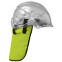 Protège nuque rafraîchissant pour casque INUTEQ H2O®