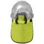Protège nuque rafraîchissant pour casque INUTEQ H2O®