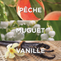 Reconditionné - Eau Jeune - Eau de Toilette Démon - 75 ml
