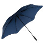 Très grand parapluie tempête Blunt Golf, diamètre ouvert de 1m46