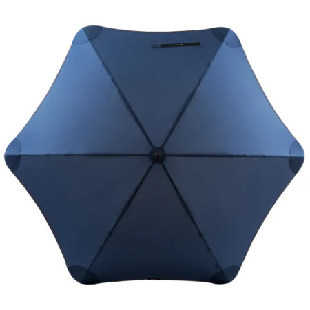 Très grand parapluie tempête Blunt Golf, diamètre ouvert de 1m46