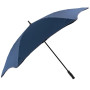 Très grand parapluie tempête Blunt Golf, diamètre ouvert de 1m46