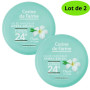 Lot de 2 - Corine de Farme – Gelée Fraîcheur Après-Soleil – Soin Hydratant & Apaisant 24h – 150 ml