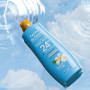 Corine de Farme Lait Après-Soleil Hydratant Monoï de Tahiti 250 ml – Hydratation 24h & Prolongateur de Bronzage