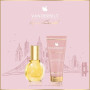 Coffret Gloria Vanderbilt Eau de Toilette + Lait Corps