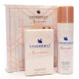 Coffret Eau de Toilette + Déodorant Gloria Vanderbilt Miss – Femme