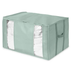 Housse de rangement sous vide Compactor 190 L Laguna - Gain de place jusqu'à 75 %
