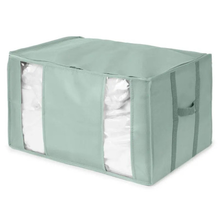 Housse de rangement sous vide Compactor 190 L Laguna - Gain de place jusqu'à 75 %