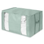 Housse de rangement sous vide Compactor 190 L Laguna - Gain de place jusqu'à 75 %